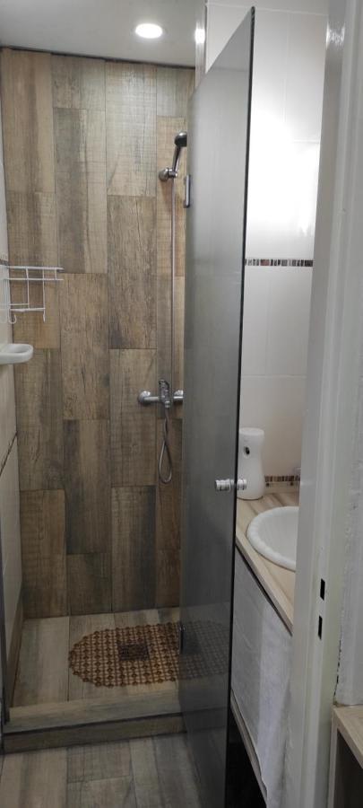 Hospedaje 3 Aeropuerto Ezeiza Pet Friendly Tranfer Gratis Desde Y Hacia El Aeropuerto De Ezeiza A 20 Minutos Apartment Ngoại thất bức ảnh