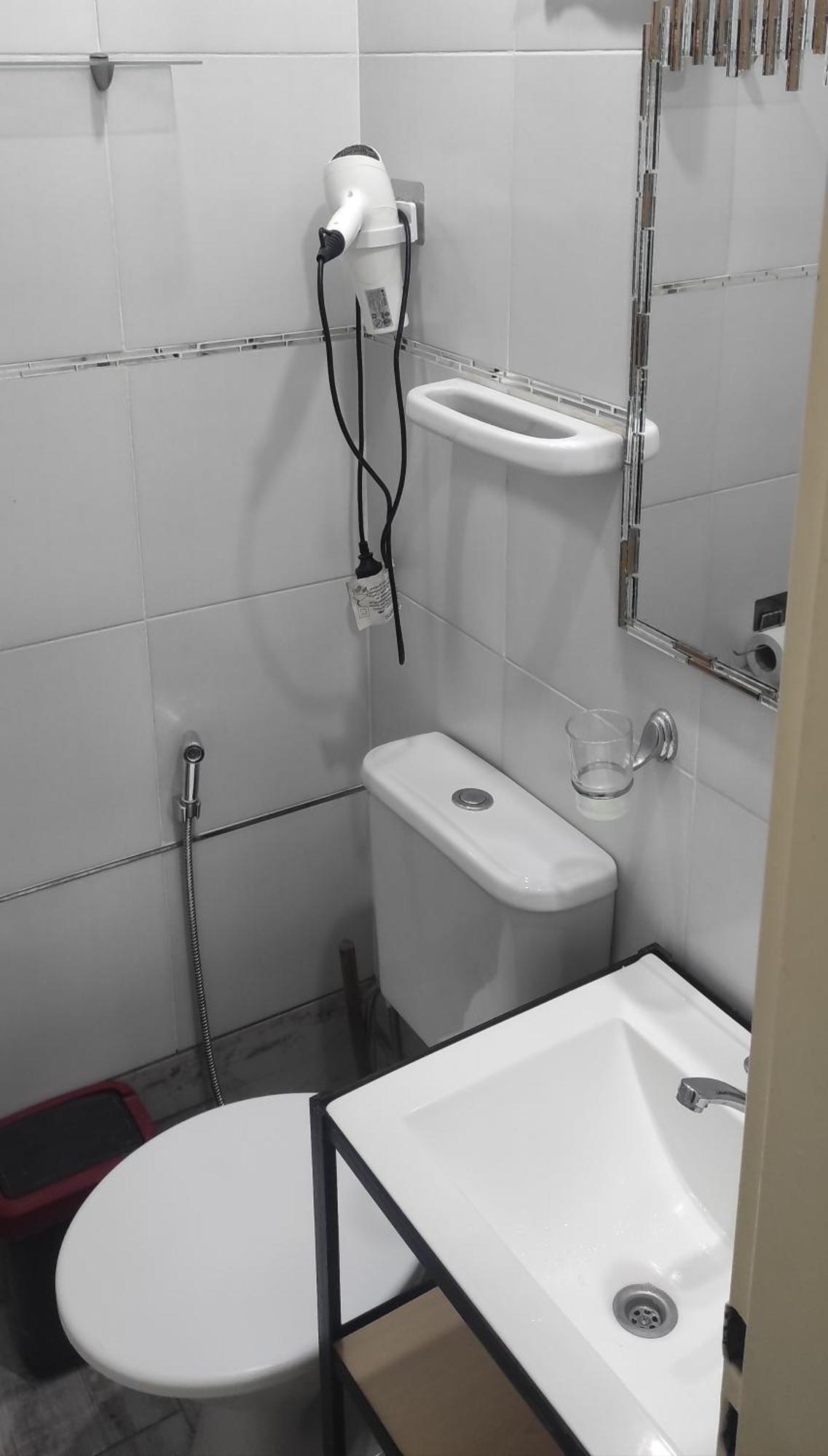 Hospedaje 3 Aeropuerto Ezeiza Pet Friendly Tranfer Gratis Desde Y Hacia El Aeropuerto De Ezeiza A 20 Minutos Apartment Ngoại thất bức ảnh