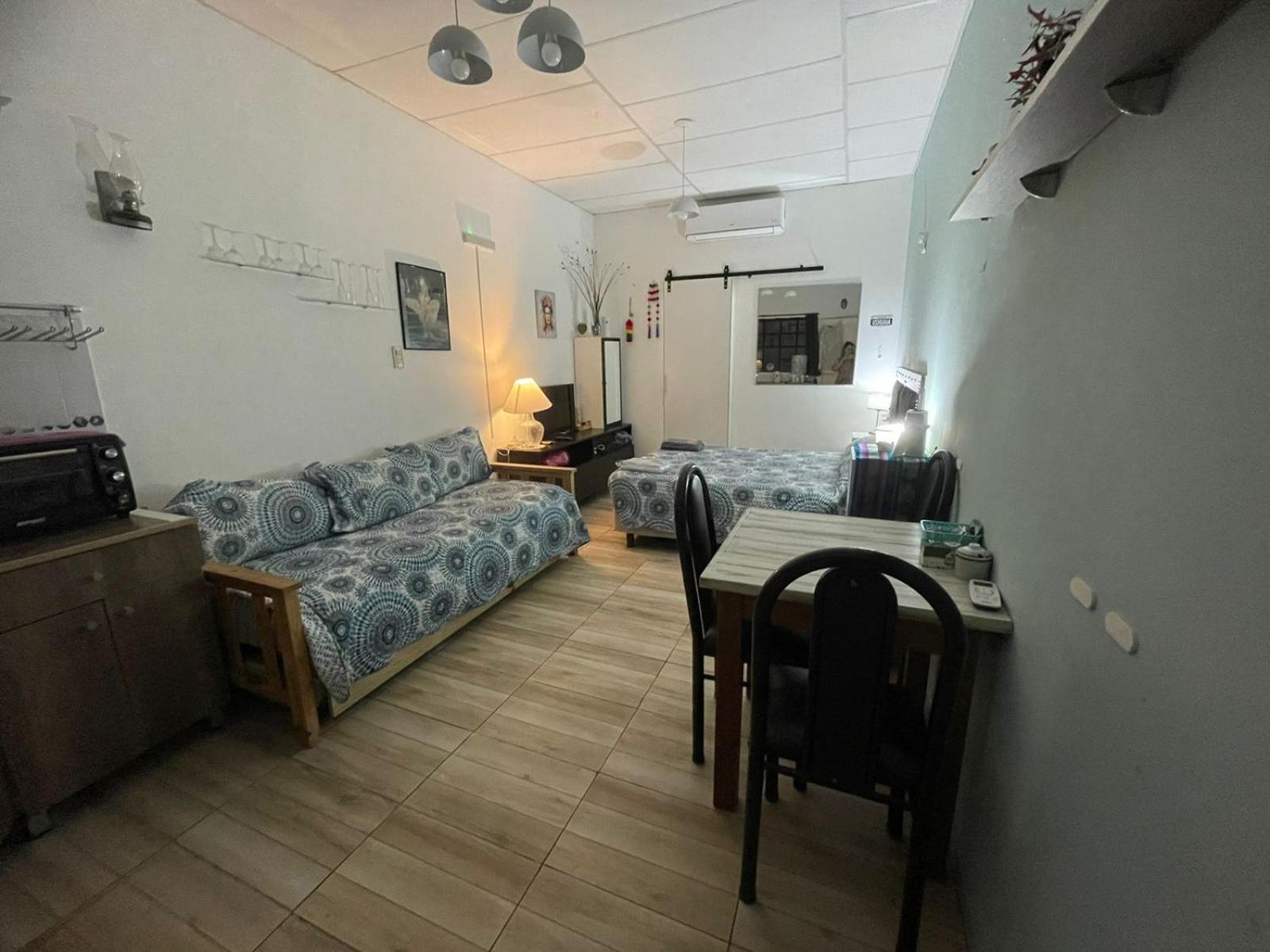 Hospedaje 3 Aeropuerto Ezeiza Pet Friendly Tranfer Gratis Desde Y Hacia El Aeropuerto De Ezeiza A 20 Minutos Apartment Ngoại thất bức ảnh
