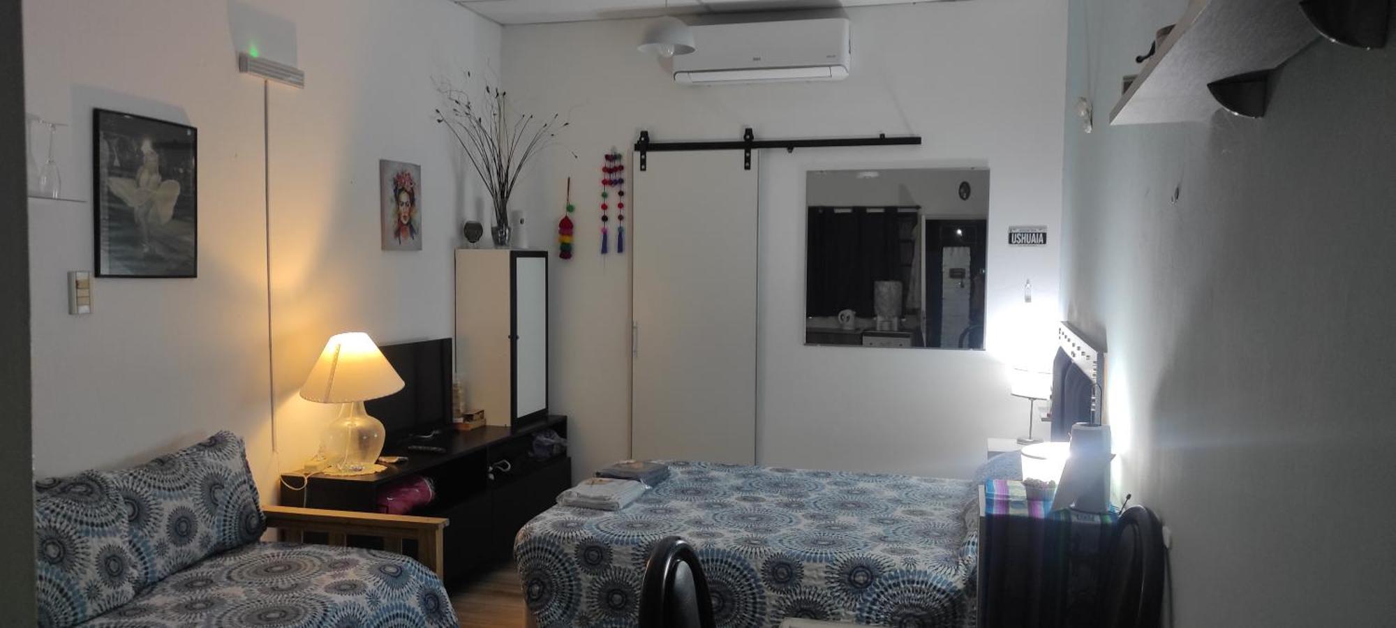 Hospedaje 3 Aeropuerto Ezeiza Pet Friendly Tranfer Gratis Desde Y Hacia El Aeropuerto De Ezeiza A 20 Minutos Apartment Ngoại thất bức ảnh